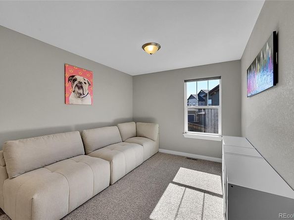 7599 S Zante Court, Aurora CO 80016