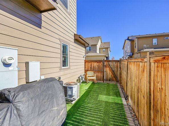 7599 S Zante Court, Aurora CO 80016
