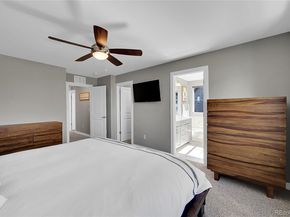 7599 S Zante Court, Aurora CO 80016