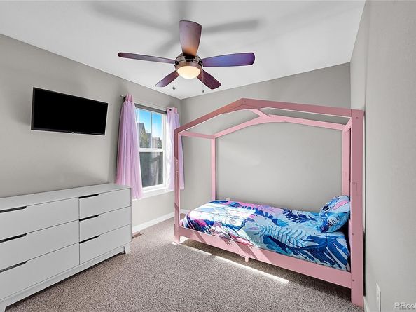 7599 S Zante Court, Aurora CO 80016