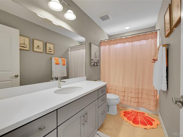 7599 S Zante Court, Aurora CO 80016