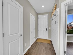 7599 S Zante Court, Aurora CO 80016