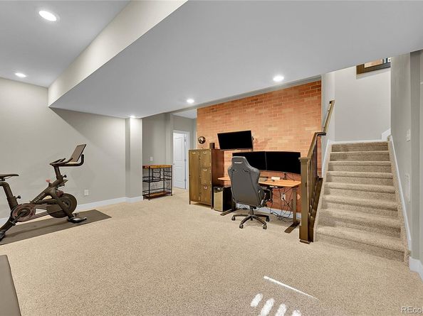 7599 S Zante Court, Aurora CO 80016
