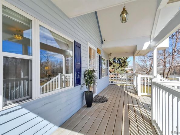 4875 Eldridge Street, Golden CO 80403