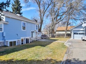 4875 Eldridge Street, Golden CO 80403