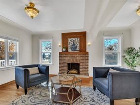 4875 Eldridge Street, Golden CO 80403