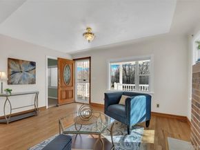 4875 Eldridge Street, Golden CO 80403