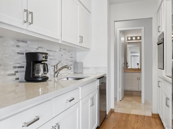 955 Eudora Street 808E, Denver CO 80220