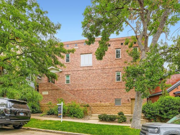 3030 Wyandot Street 7, Denver CO 80211