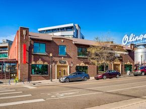 3030 Wyandot Street 7, Denver CO 80211