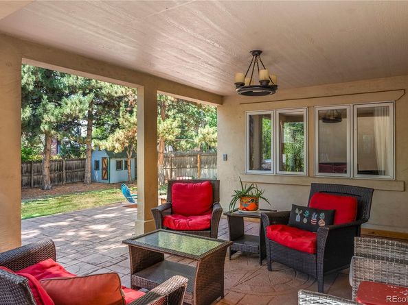 2525 S Jackson Street, Denver CO 80210