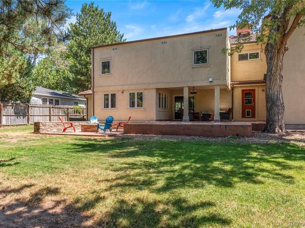 2525 S Jackson Street, Denver CO 80210