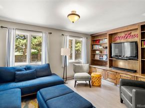 2525 S Jackson Street, Denver CO 80210