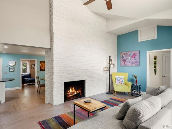 2525 S Jackson Street, Denver CO 80210