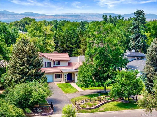 2525 S Jackson Street, Denver CO 80210