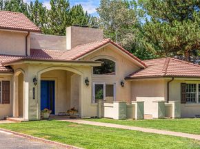 2525 S Jackson Street, Denver CO 80210