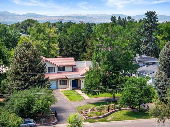 2525 S Jackson Street, Denver CO 80210