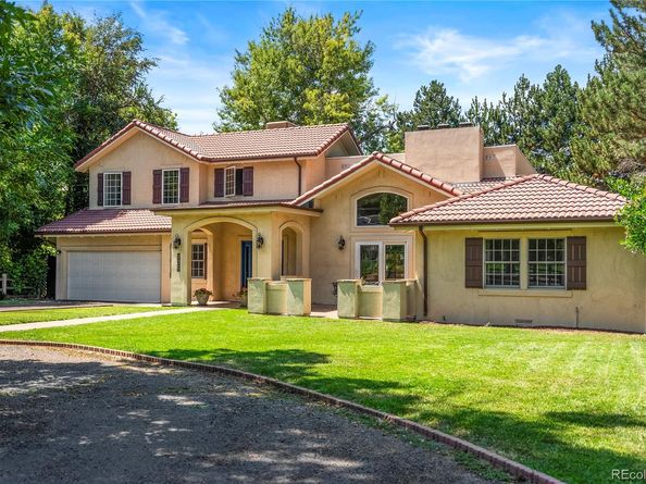 2525 S Jackson Street, Denver CO 80210