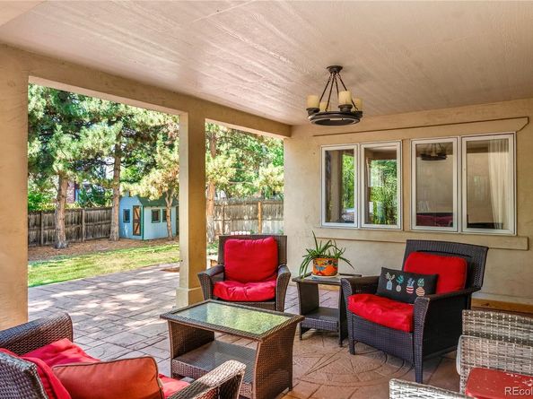 2525 S Jackson Street, Denver CO 80210