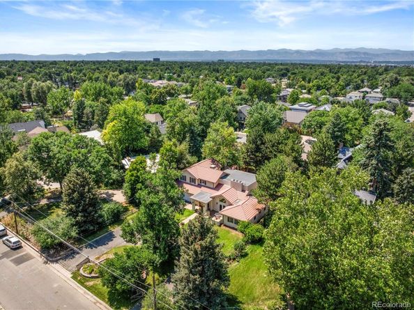 2525 S Jackson Street, Denver CO 80210