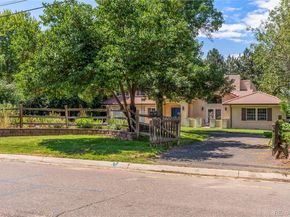 2525 S Jackson Street, Denver CO 80210