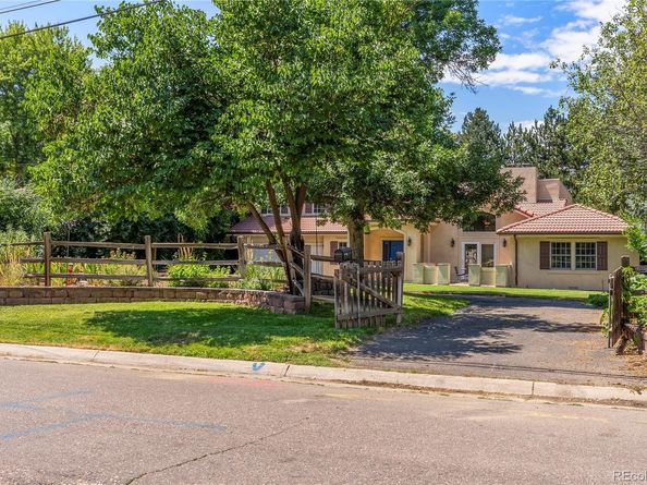 2525 S Jackson Street, Denver CO 80210