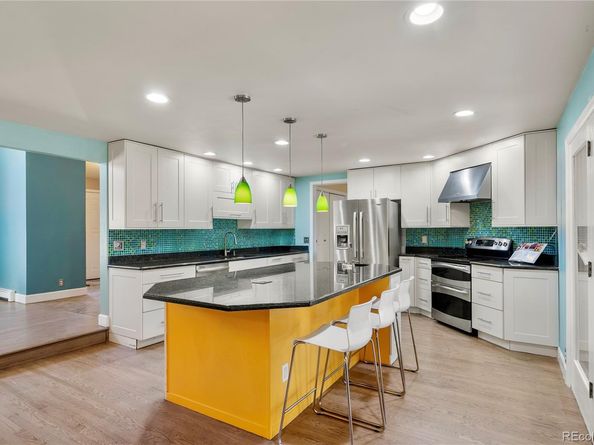 2525 S Jackson Street, Denver CO 80210