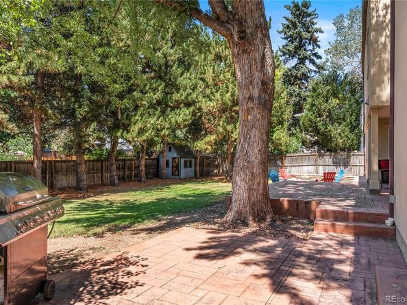 2525 S Jackson Street, Denver CO 80210