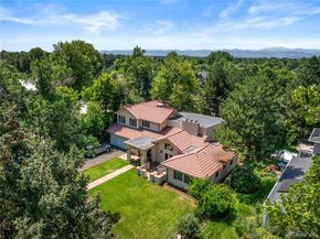 2525 S Jackson Street, Denver CO 80210