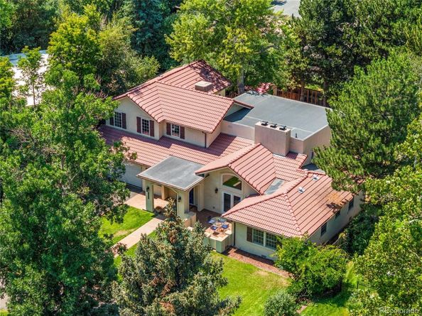 2525 S Jackson Street, Denver CO 80210