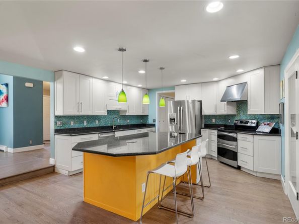 2525 S Jackson Street, Denver CO 80210