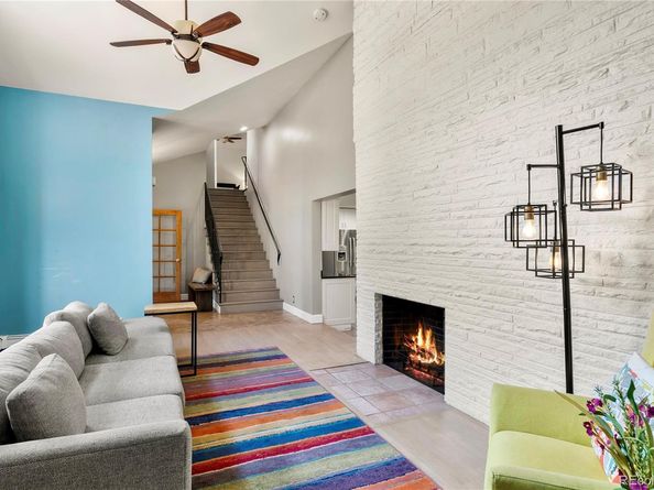 2525 S Jackson Street, Denver CO 80210