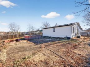 5883 S Quemoy Circle, Centennial CO 80015