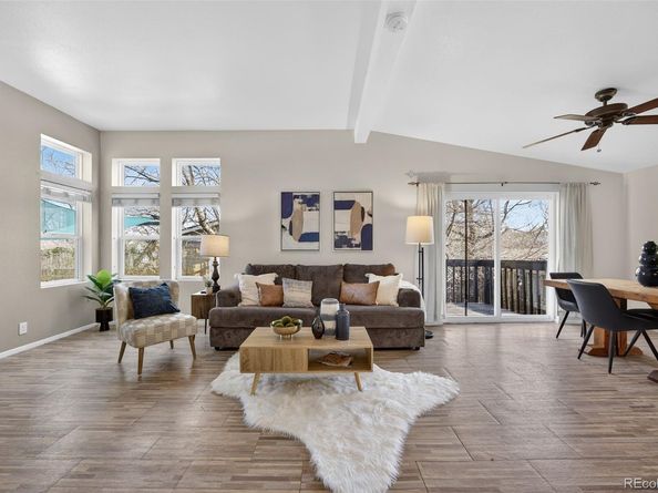 5883 S Quemoy Circle, Centennial CO 80015