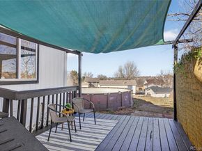 5883 S Quemoy Circle, Centennial CO 80015