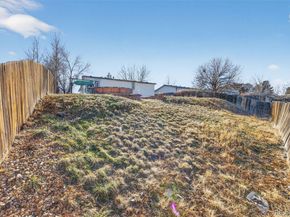 5883 S Quemoy Circle, Centennial CO 80015