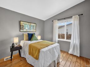 5883 S Quemoy Circle, Centennial CO 80015