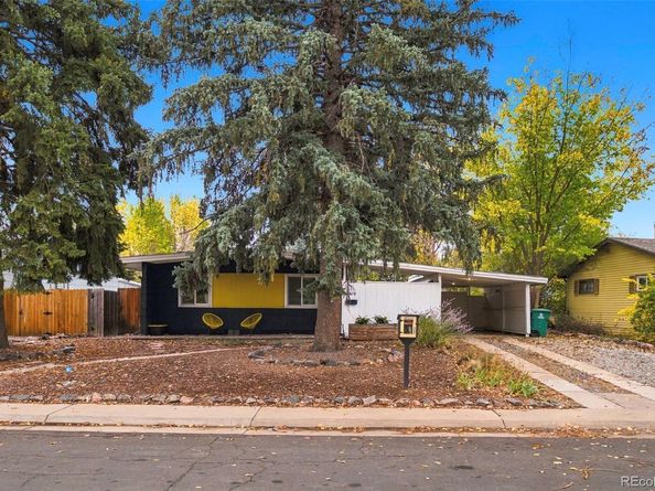1370 S Ivy Way, Denver CO 80224