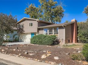 6204 Vance Street, Arvada CO 80003
