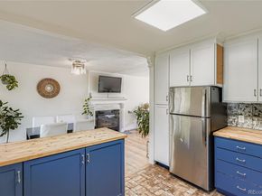 6204 Vance Street, Arvada CO 80003