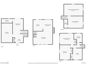 6204 Vance Street, Arvada CO 80003