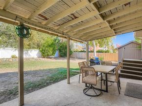 6204 Vance Street, Arvada CO 80003
