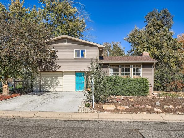 6204 Vance Street, Arvada CO 80003