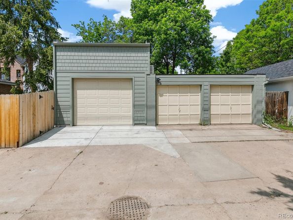 2324 S Columbine Street, Denver CO 80210
