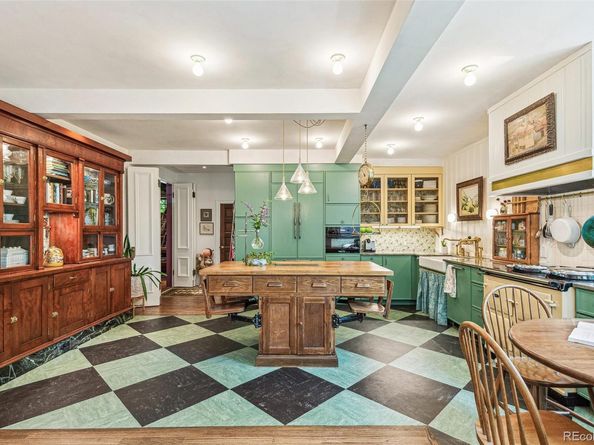 2324 S Columbine Street, Denver CO 80210