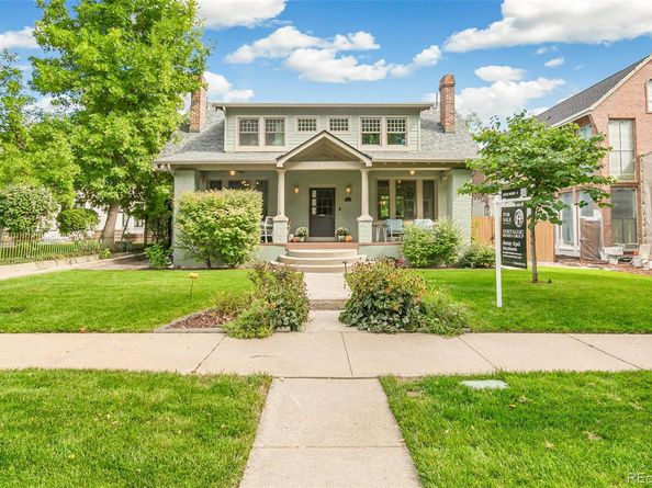 2324 S Columbine Street, Denver CO 80210