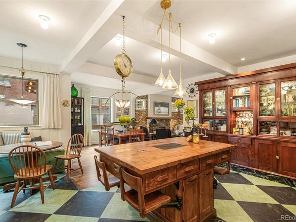 2324 S Columbine Street, Denver CO 80210