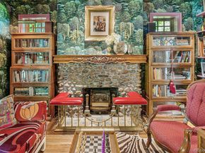 2324 S Columbine Street, Denver CO 80210