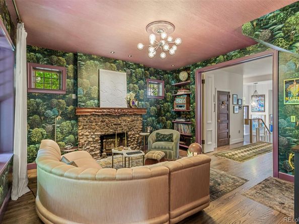 2324 S Columbine Street, Denver CO 80210