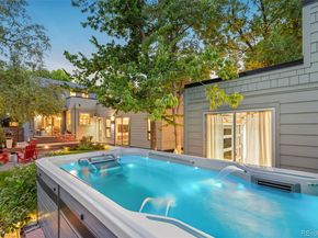2324 S Columbine Street, Denver CO 80210